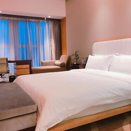 The Pearl Boutique Hotel Yongjia Buitenkant foto