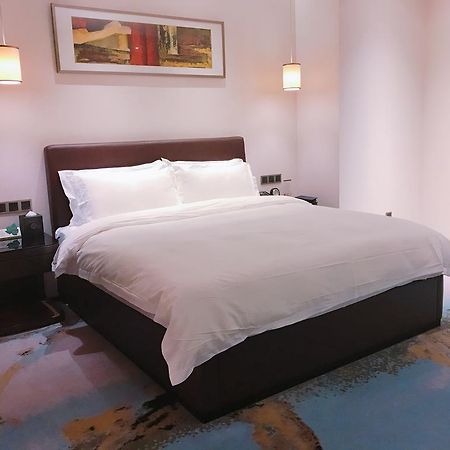 The Pearl Boutique Hotel Yongjia Buitenkant foto