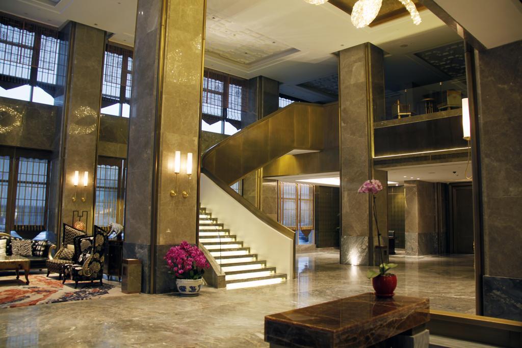 The Pearl Boutique Hotel Yongjia Buitenkant foto