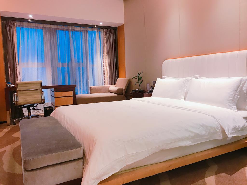 The Pearl Boutique Hotel Yongjia Buitenkant foto