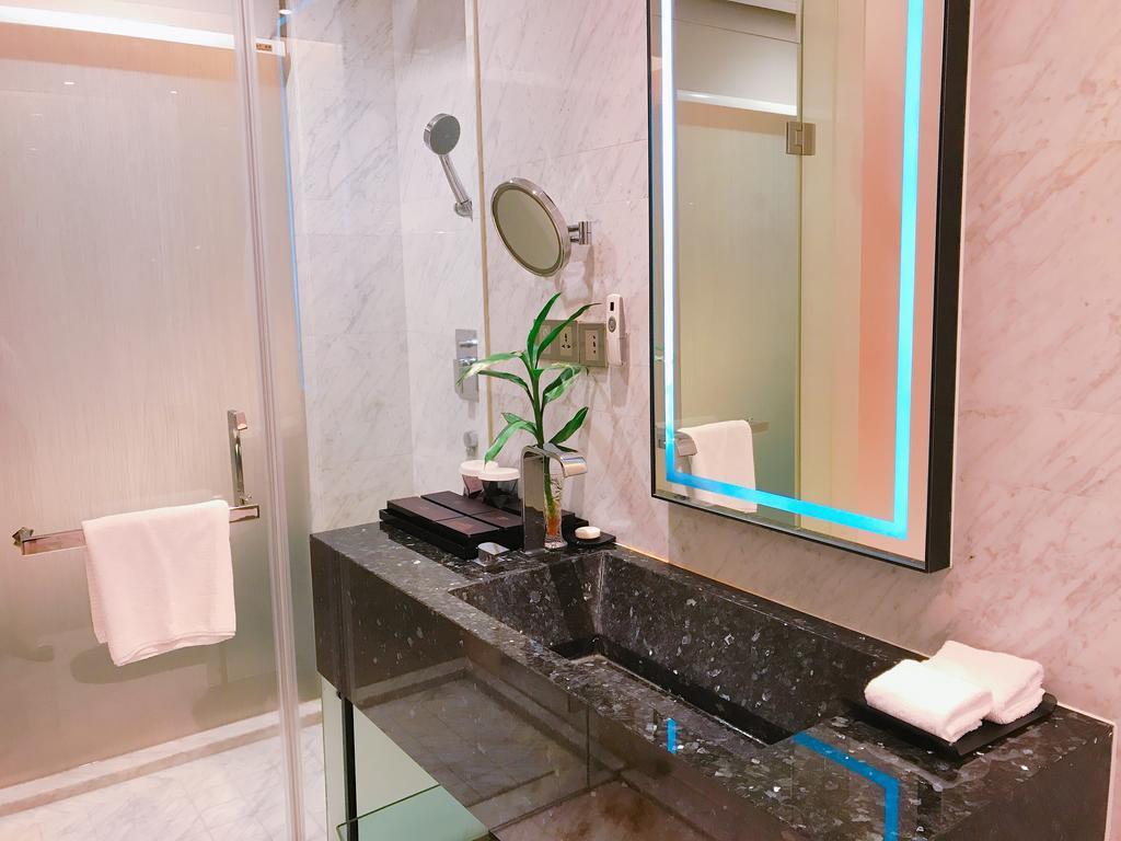The Pearl Boutique Hotel Yongjia Buitenkant foto