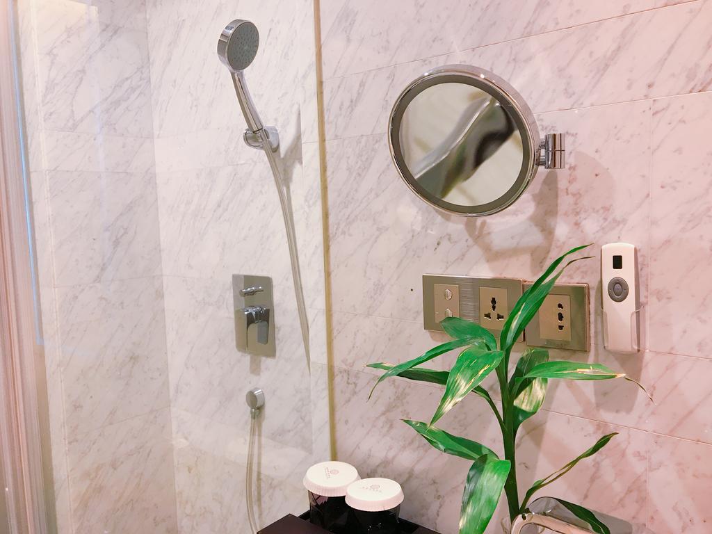 The Pearl Boutique Hotel Yongjia Buitenkant foto