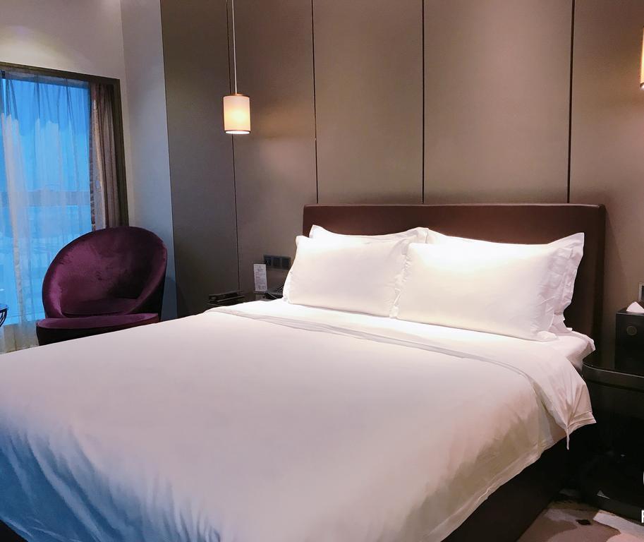 The Pearl Boutique Hotel Yongjia Buitenkant foto