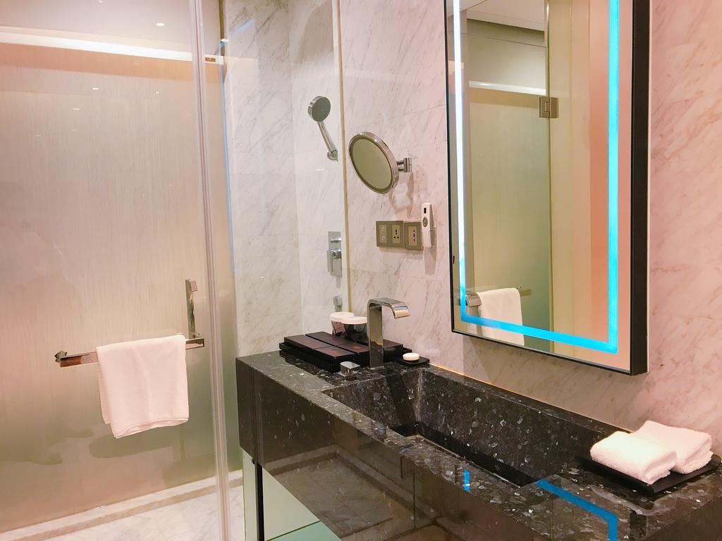 The Pearl Boutique Hotel Yongjia Buitenkant foto