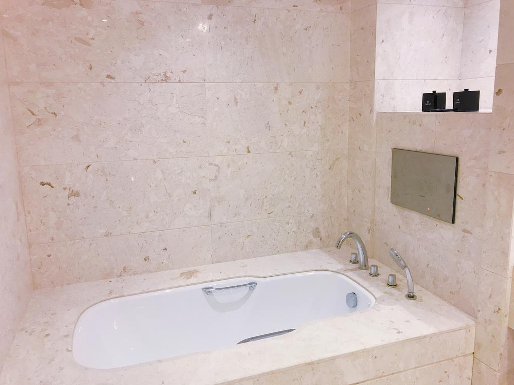 The Pearl Boutique Hotel Yongjia Buitenkant foto
