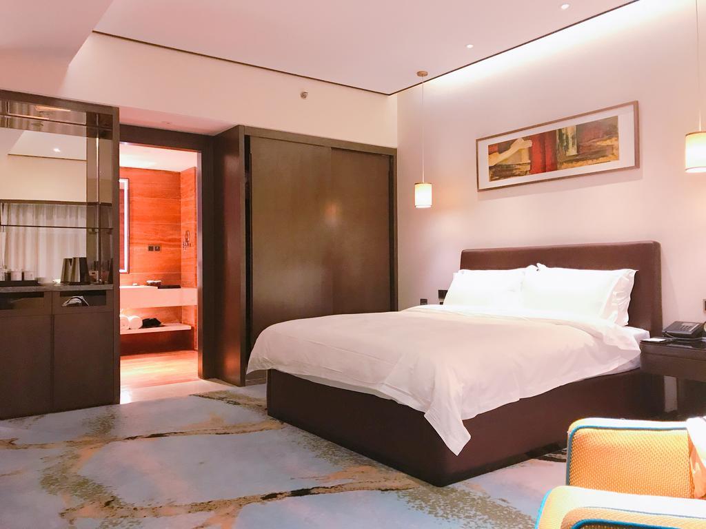 The Pearl Boutique Hotel Yongjia Buitenkant foto