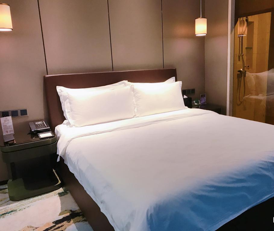 The Pearl Boutique Hotel Yongjia Buitenkant foto