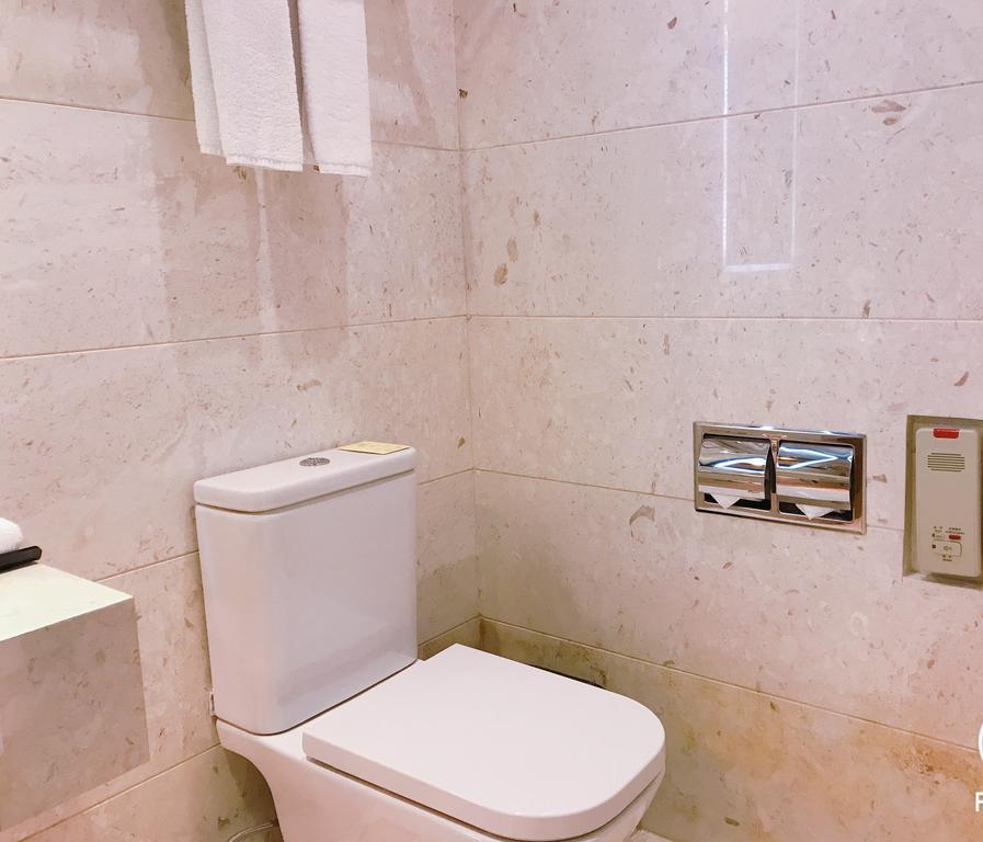 The Pearl Boutique Hotel Yongjia Buitenkant foto