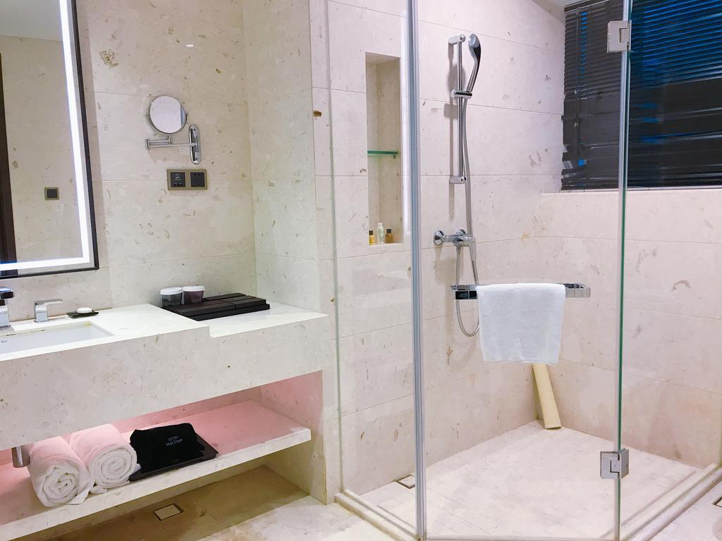 The Pearl Boutique Hotel Yongjia Buitenkant foto