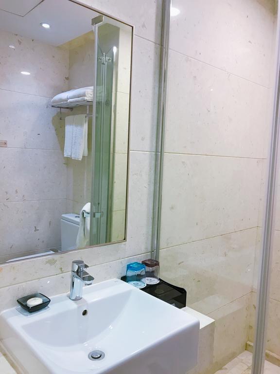 The Pearl Boutique Hotel Yongjia Buitenkant foto