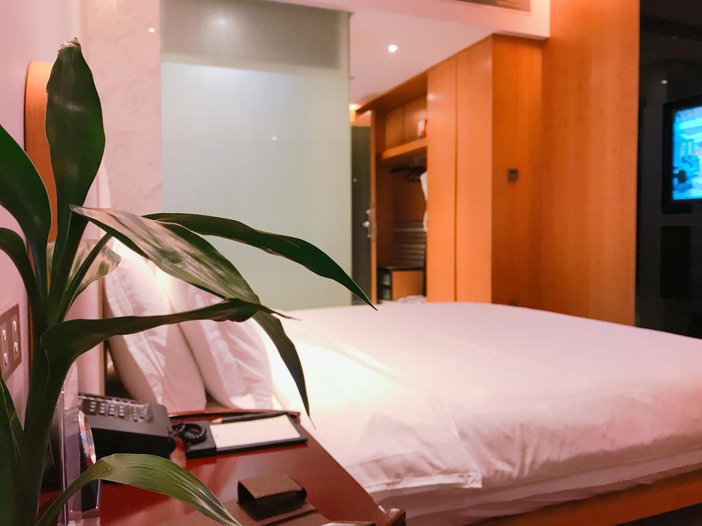 The Pearl Boutique Hotel Yongjia Buitenkant foto