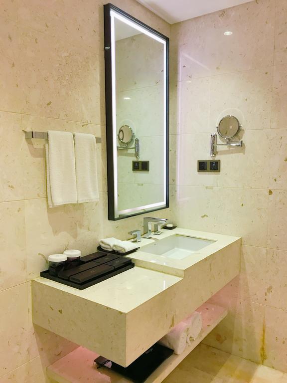 The Pearl Boutique Hotel Yongjia Buitenkant foto