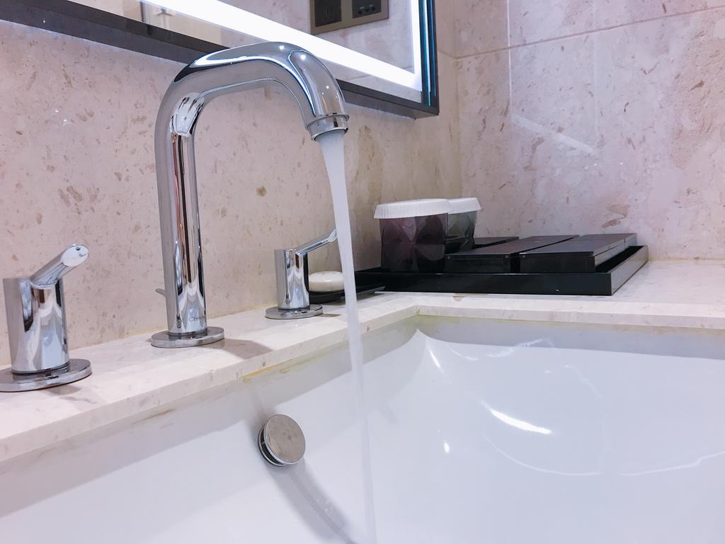 The Pearl Boutique Hotel Yongjia Buitenkant foto