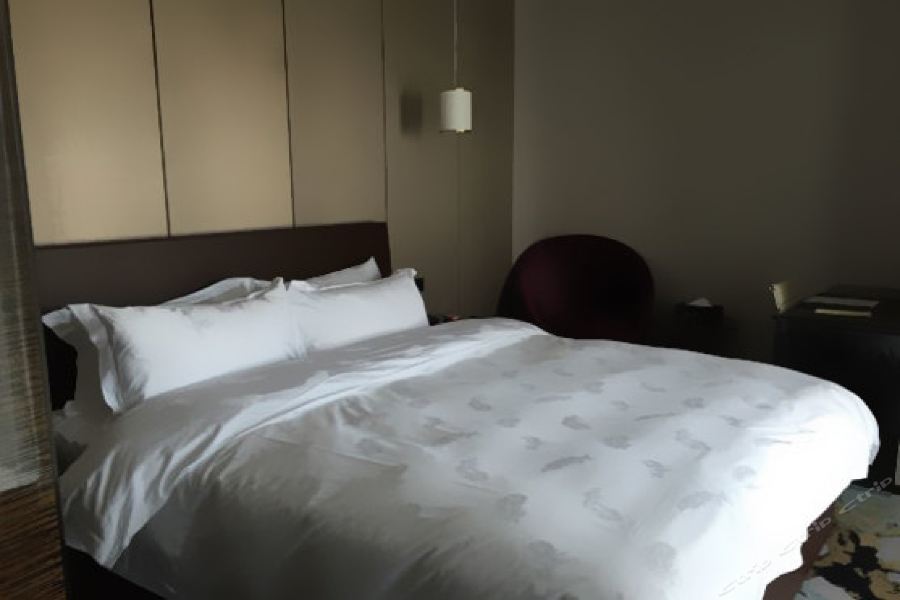 The Pearl Boutique Hotel Yongjia Buitenkant foto