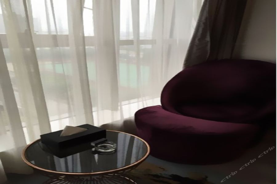 The Pearl Boutique Hotel Yongjia Buitenkant foto