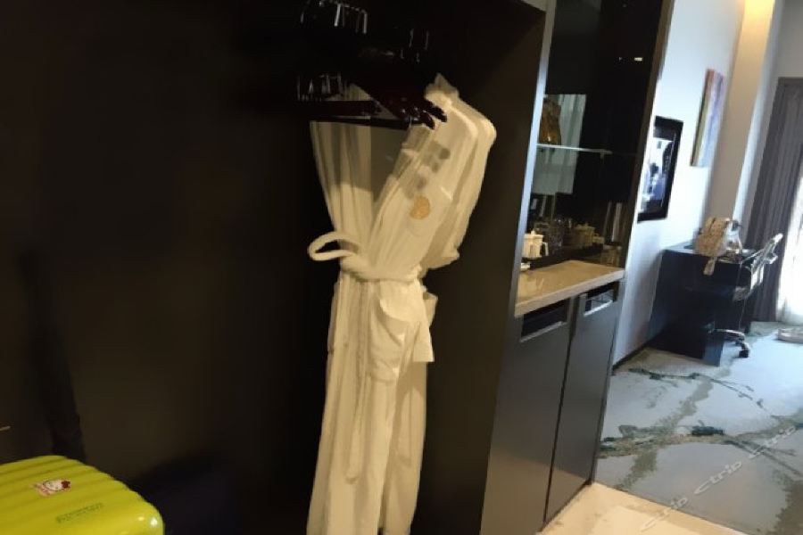 The Pearl Boutique Hotel Yongjia Buitenkant foto