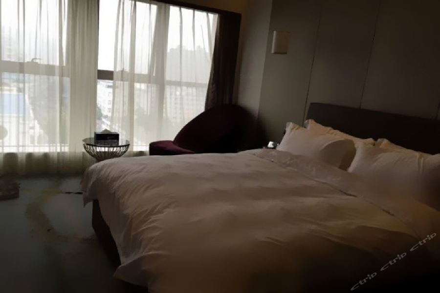 The Pearl Boutique Hotel Yongjia Buitenkant foto