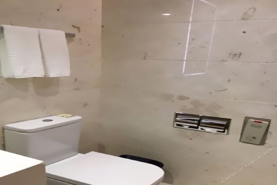 The Pearl Boutique Hotel Yongjia Buitenkant foto
