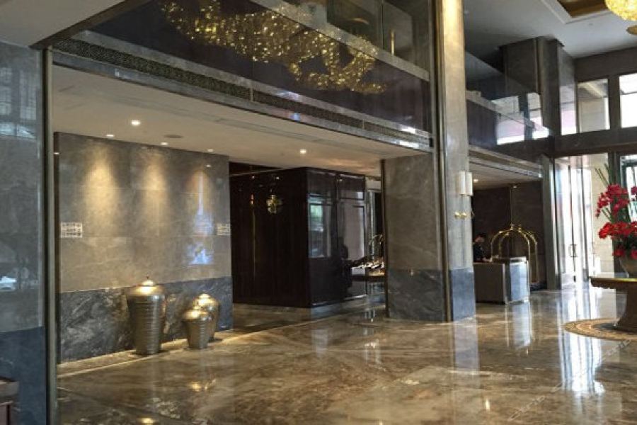 The Pearl Boutique Hotel Yongjia Buitenkant foto