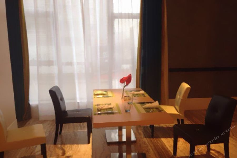 The Pearl Boutique Hotel Yongjia Buitenkant foto