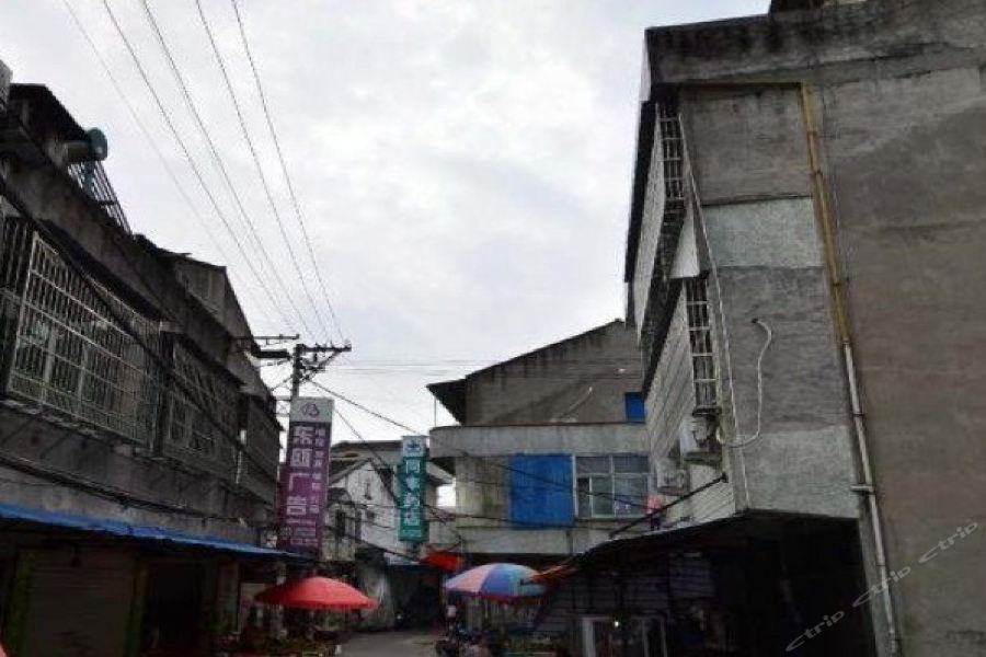 The Pearl Boutique Hotel Yongjia Buitenkant foto