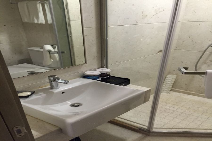 The Pearl Boutique Hotel Yongjia Buitenkant foto